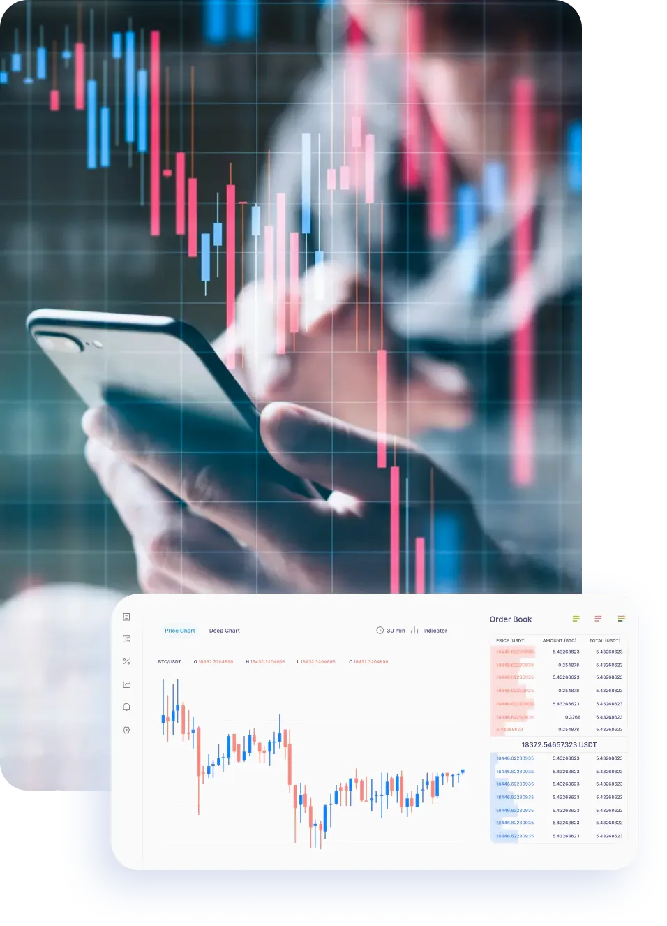 Zeker Vermburg trading